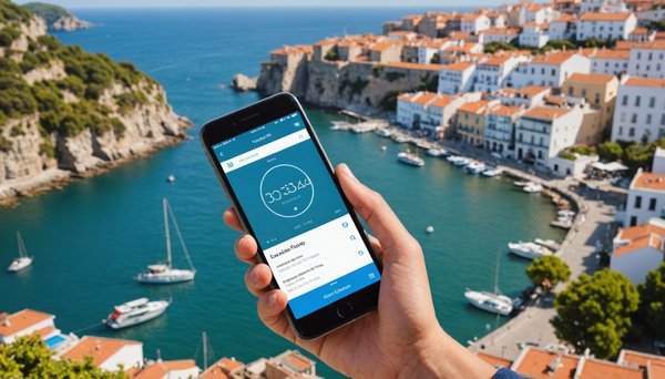Top 5 des applications essentielles pour trouver une location longue durée à l'étranger